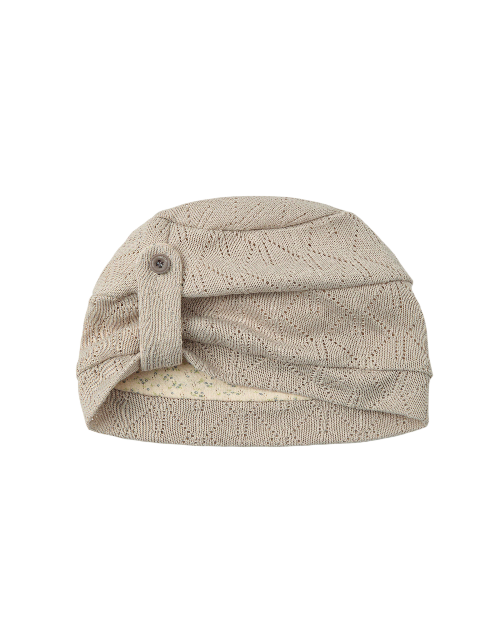 AEAE Wrinkled Beanie