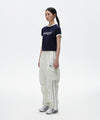 Mahagrid Shooting Star Ringer Tee