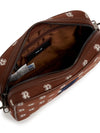 MLB Monogram Jacquard Cross Bag