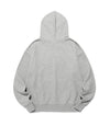 Nice Ghost Club 3 Star Logo Hoodie