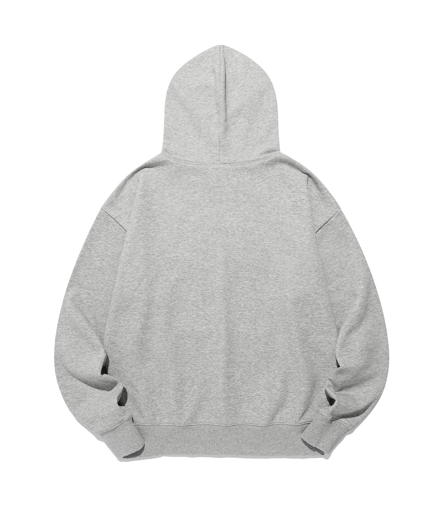 Nice Ghost Club 3 Star Logo Hoodie