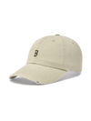 MLB Vintage Nano Unstructured Ballcap