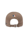 MLB Patch Unstructured Ballcap