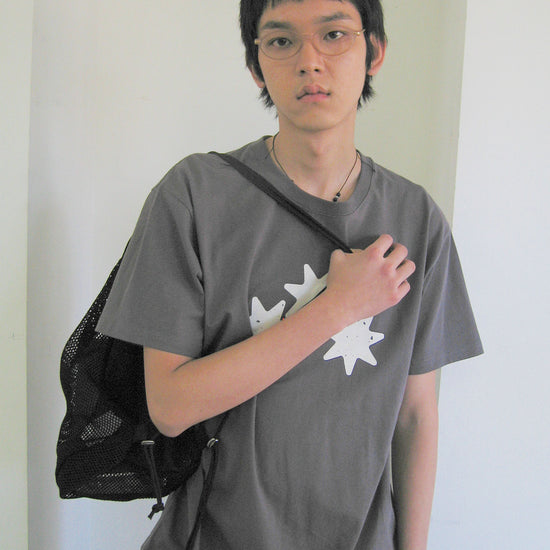 Nice Ghost Club Religious Symbol Tee