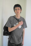 Nice Ghost Club Religious Symbol Tee