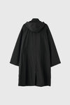 General Idea UNISEX Utility Long Safari Jacket