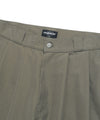 Nice Ghost Club Bermudas Two Tuck Work Shorts