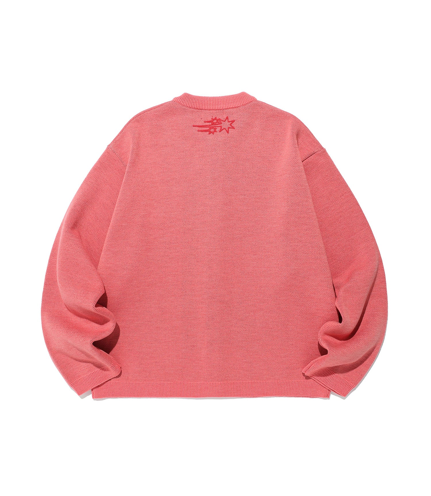 Nice Ghost Club Devil Girl Knit Cardigan