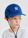 MLB [cool Field] Mesh Ballcap