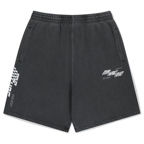 Mahagrid Tech Pigment Sweatshort