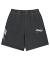 Mahagrid Tech Pigment Sweatshort