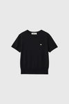 General Idea WOMAN Airy Essential Half Knit
