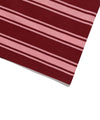 Nice Ghost Club Multi Stripe 3 Star Tee [Red]