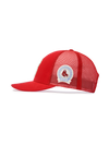 MLB Signature Patch Mesh Cap