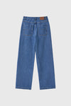 General Idea MAN Straight Fit Denim Pants
