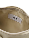 MLB Basic Gorpcore Pocket Shoulder Bag
