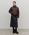 Marithé François Girbaud W BASIC CROP DOWN JACKET