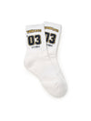MLB Varsity Sportive Mid Socks 3pairs Set