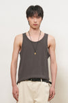 General Idea MAN Basic Sleeveless Top