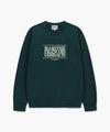 Marithé François Girbaud Classic Logo Sweatshirt