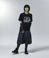 Nice Ghost Club Gummy Bear & Logo Tee