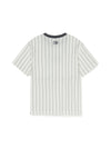 MLB Varsity Striped T-shirt Set