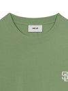 MLB Basic Heavy Weight Over Fit T-shirt