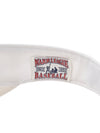 MLB Washing Color Sunvisor