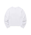 Nice Ghost Club 3 Star Long Sleeve Tee