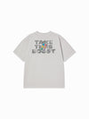 ADLV Take Your Boost Pigment Short Sleeve T-Shirt