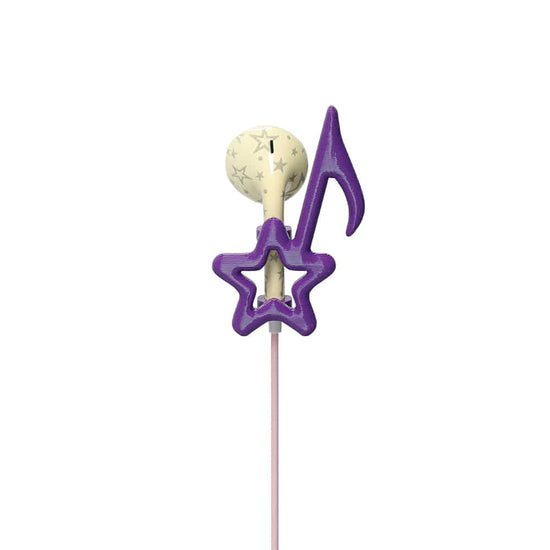 Cavish Cavish x Kyurin Star Note Ear Parts