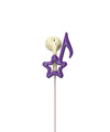 Cavish Cavish x Kyurin Star Note Ear Parts