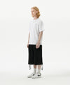 Mahagrid Bermuda Camo Pocket Sweatshort
