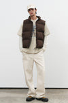 General Idea MAN Wide Carpenter Pants