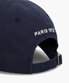 Marithé François Girbaud MFG Emblem Cap