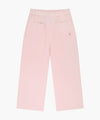 Marithé François Girbaud Kids W Check Capri Pants