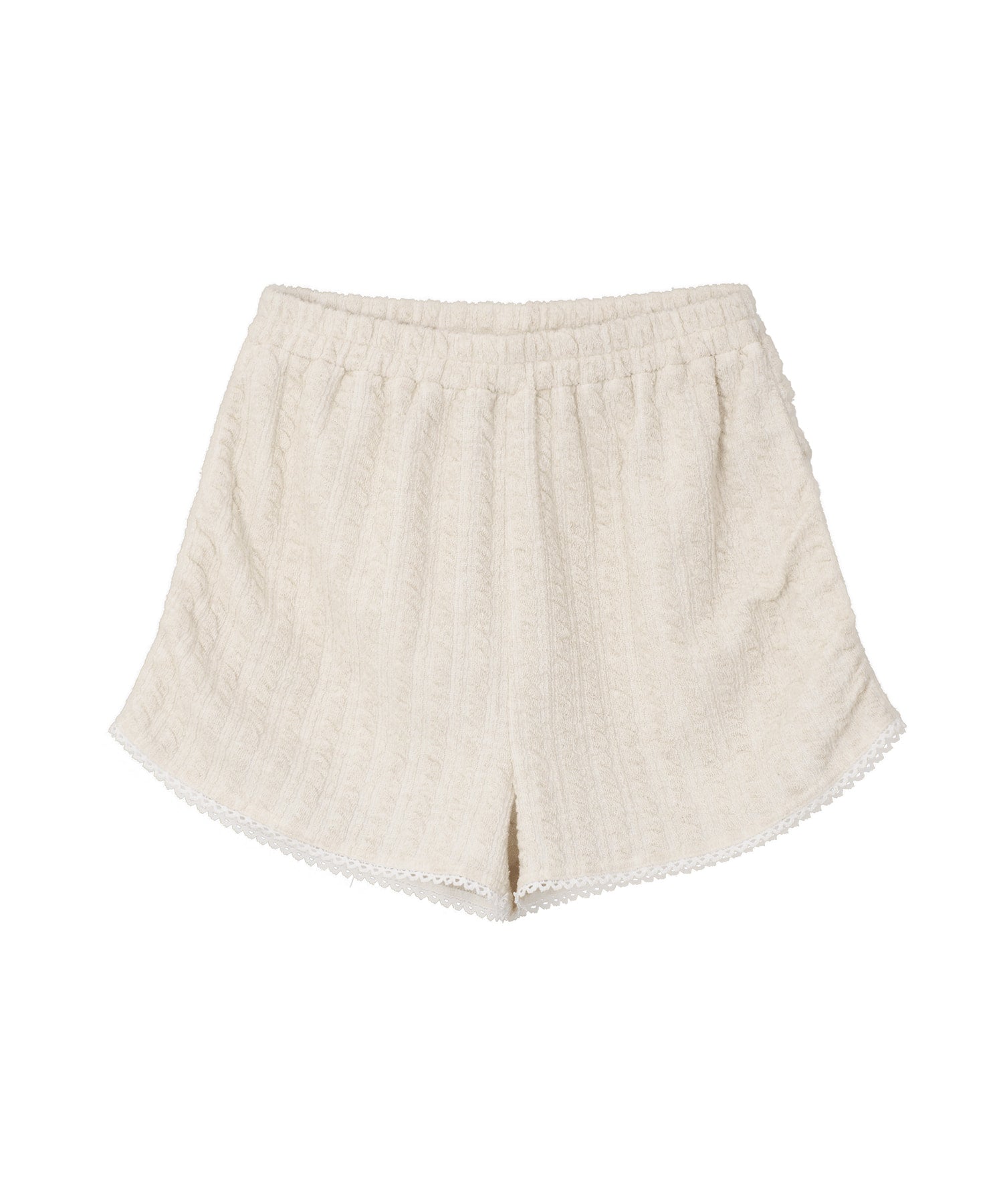 Bitter Cells Doze Knit Shorts