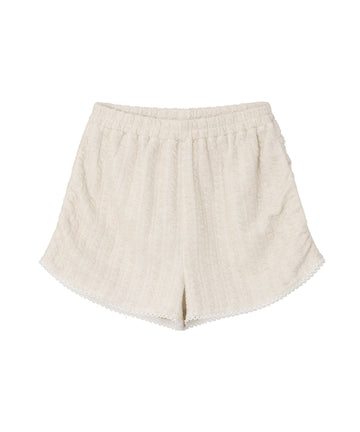 Bitter Cells Doze Knit Shorts