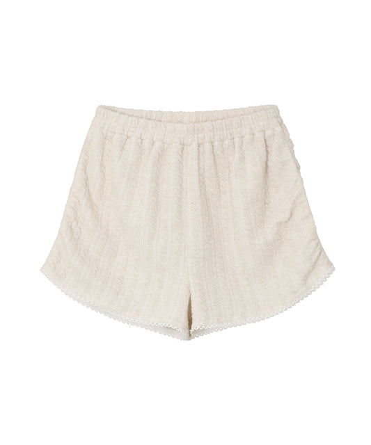 Bitter Cells Doze Knit Shorts