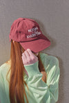 General Idea Woman Sheer Hood Knit Pullover