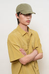 General Idea UNISEX Wire Visor Washing Ball Cap