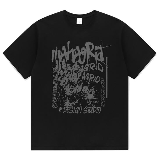 Mahagrid Corp Tee