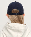 Marithé François Girbaud Kids Bear Classic Logo Ball Cap