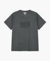 Marithé François Girbaud CLASSIC LOGO TEE