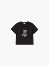 ADLV Kids Block Bear Short Sleeve T-Shirt