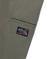 Nice Ghost Club Bermudas Two Tuck Work Shorts