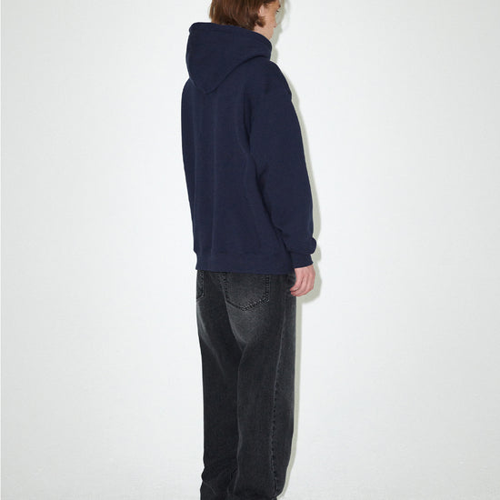 Mahagrid SKETCH COLLEGE HOODIE