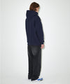 Mahagrid SKETCH COLLEGE HOODIE