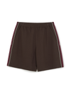 MLB Basic Small Logo 9In Track Shorts