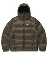 Cavish Hooded Alpine Down Jacket
